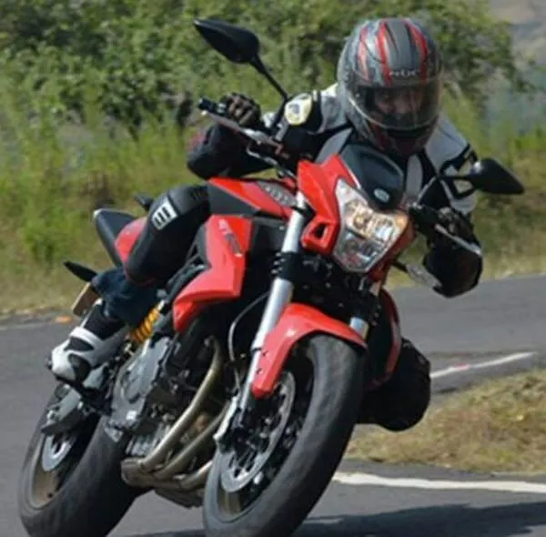 Consultar impuestos de las motos.