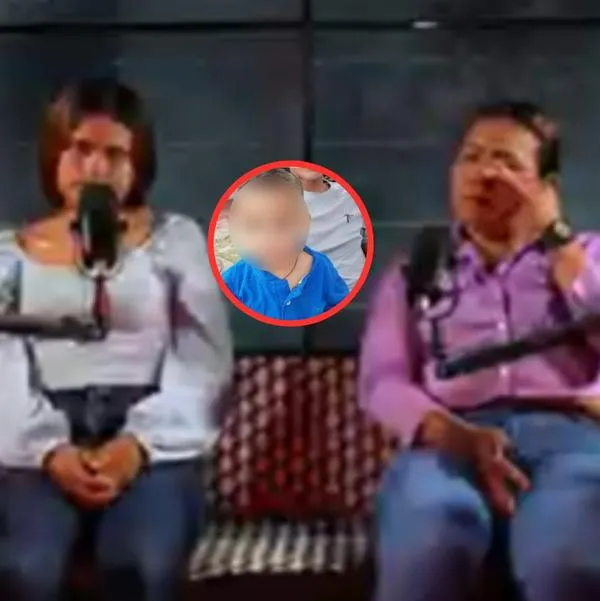 Tomaron decisión en el caso de Dilan Santiago Castro, el niño de 2 años que murió en Bogotá: familia está indignada con la situación. 