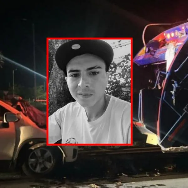 Joven trabajador de Interaseo en Ibagué murió al ser atropellado en su trabajo