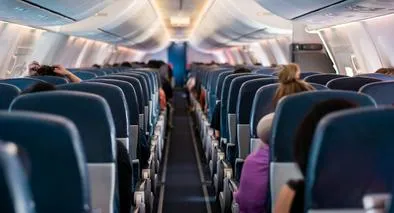 Tiquetes baratos en Colombia: Latam Airlines dará 40% en vuelos por San Valentín, en febrero.