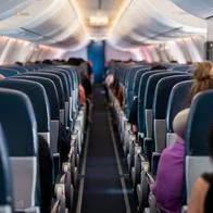 40 % menos: ponen a volar (de la dicha) a colombianos que buscan tiquetes de avión