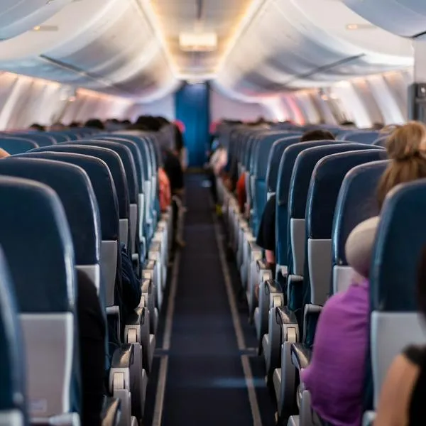 Tiquetes baratos en Colombia: Latam Airlines dará 40% en vuelos por San Valentín, en febrero.