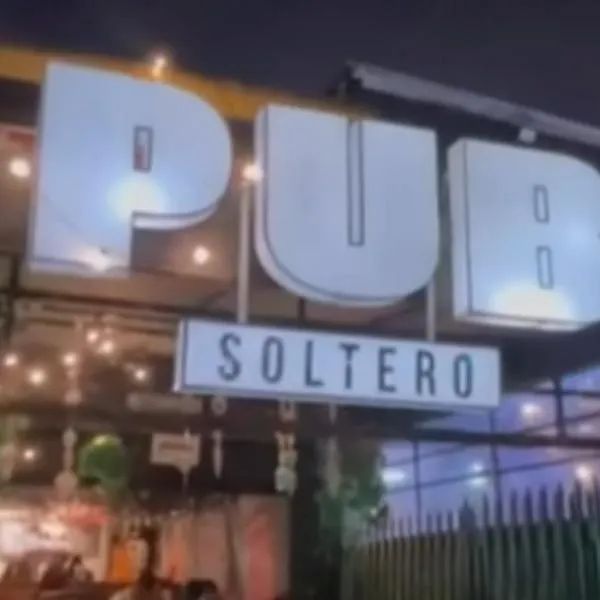 Restaurante en Bogotá diseñado única y exclusivamente para solteros: hay membresía y diseñan buenos planes para encontrar el amor. 