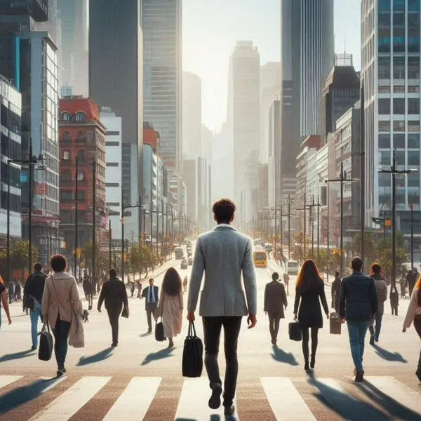 ¿Caminar 10 minutos al día es suficiente ejercicio?