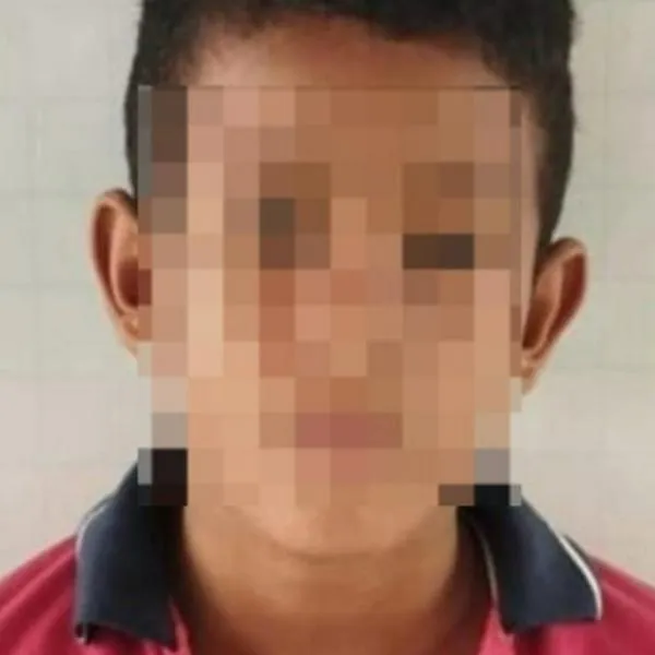 Niño intentó preparar su almuerzo y, por accidente, perdió la vida