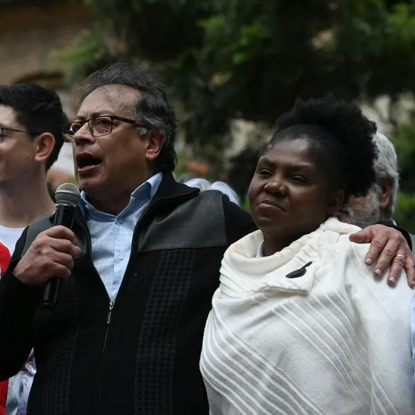 Petro encarga al ministro de Salud. 