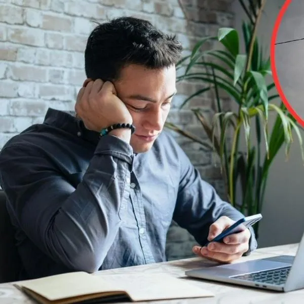 ¿Me pueden despedir o regañar si se va el internet en la oficina? 