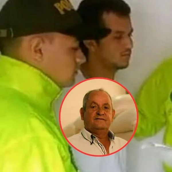 Capturan a cómplices del asesinato de dueño de Arepas El Carriel, Luis Alfonso Valencia