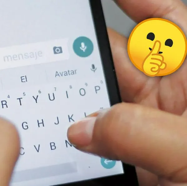¿Cómo acceder al menú oculto de WhatsApp? 