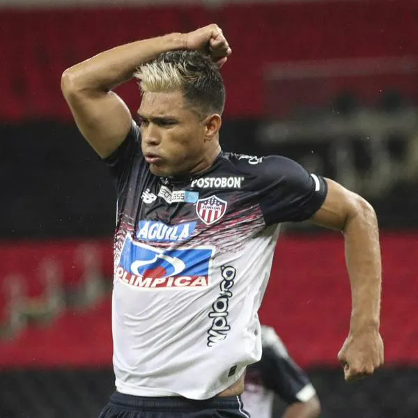 'Teo', cerca de volver al Junior.