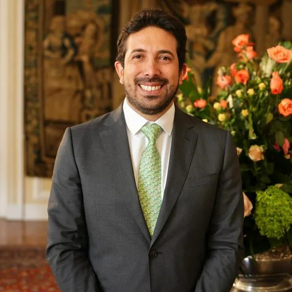 Ministro de Hacienda Diego Guevara presentó su renuncia protocolaria a su cargo
