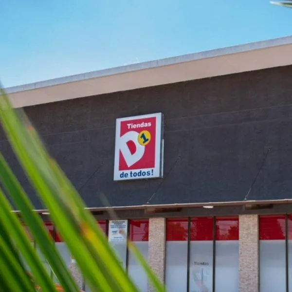 Tiendas D1 lanzó programa para que merque más económico y llevan productos hasta su casa