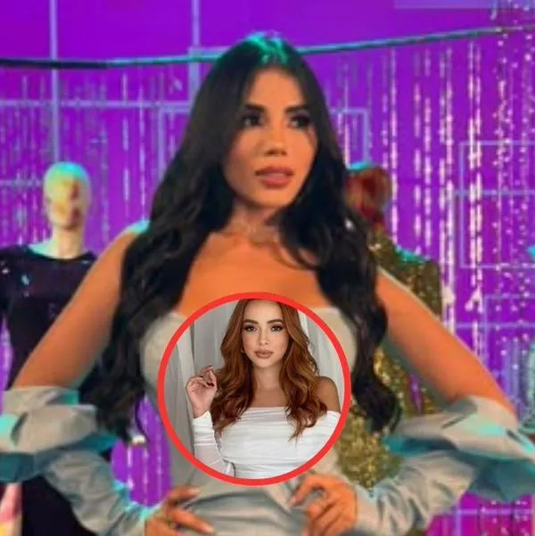 Señalan a Karina y Marilyn Oquendo, de La casa de los famosos, como novias