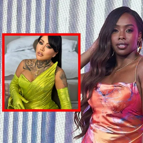 Yina Calderón mandó a callar a Karen Sevillano en la 'Casa de los famosos