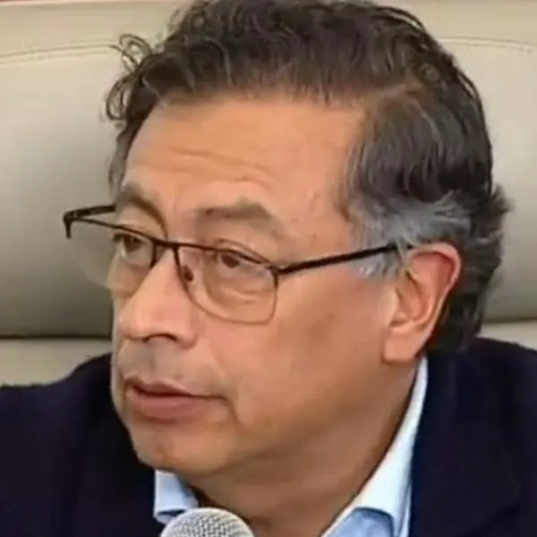 Petro justificó revolcón ministerial, pero se contradijo hablando de unidad