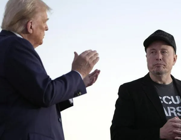 Continúa el enfrentamiento entre el poder judicial y la administración Trump