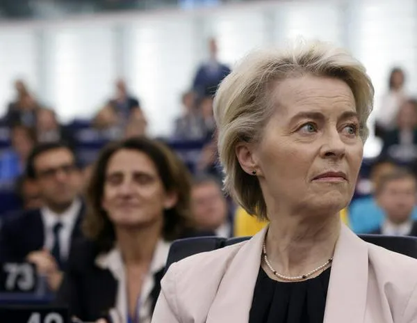 La UE promete una 'reacción firme' a los aranceles al acero y el aluminio anunciados por EEUU