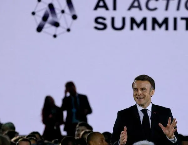 Francia ante el reto de convertirse en una gran nación en Inteligencia Artificial