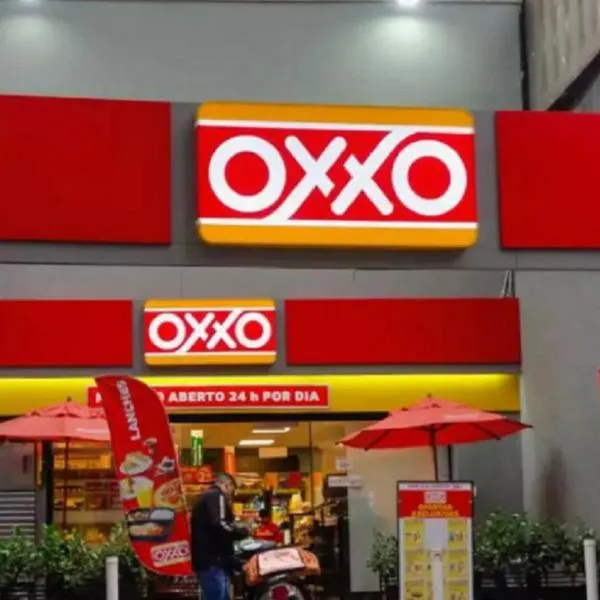 OXXO tiene nuevo negocio, que se logró en Perú con la empresa Yape. No se descarta que llegue a Colombia.