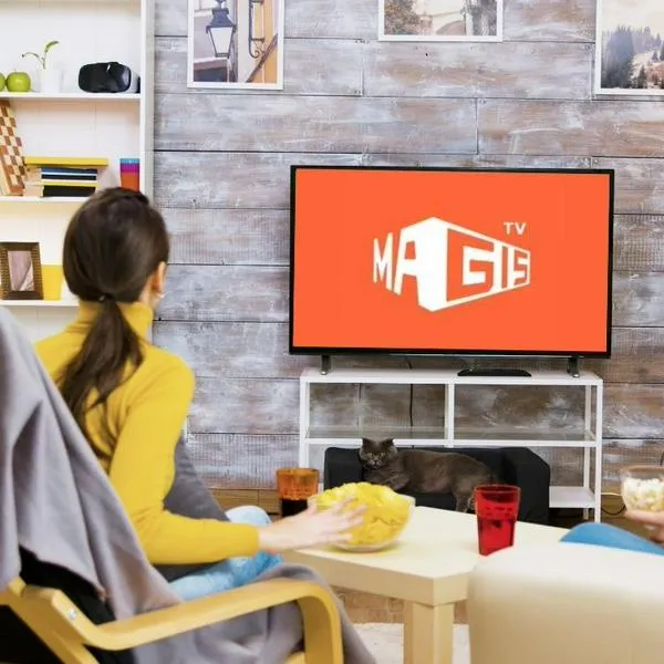 Magis TV instalaría software para espiar a usuarios desde la aplicación