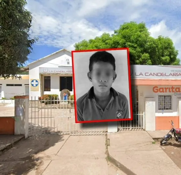 Niño murió luego de preparar su almuerzo: confundió peligrosa sustancia con aceite de cocina