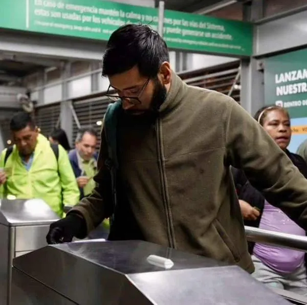Transmilenio y Mastercard dejarán pagar pasajes con tarjeta de crédito y débito