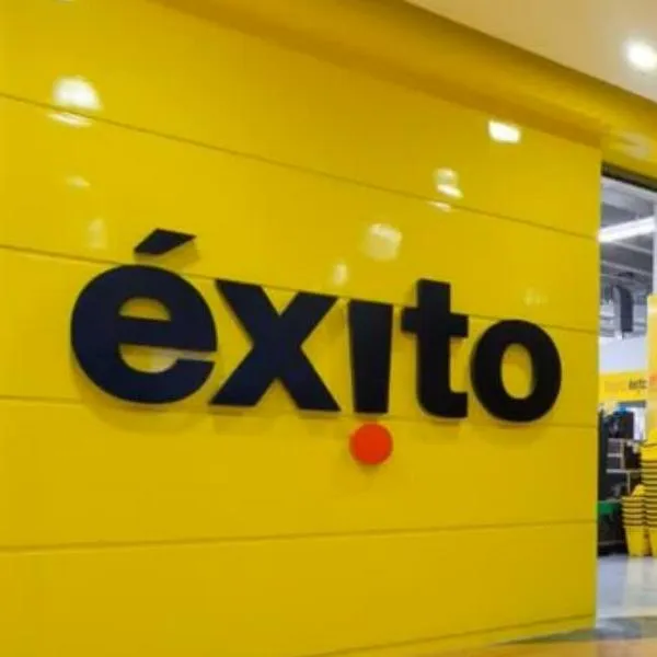 Éxito hará inversión de $ 27.000 millones en 14 supermercados en Colombia