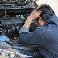 Problema en la revisión técnico-mecánica.