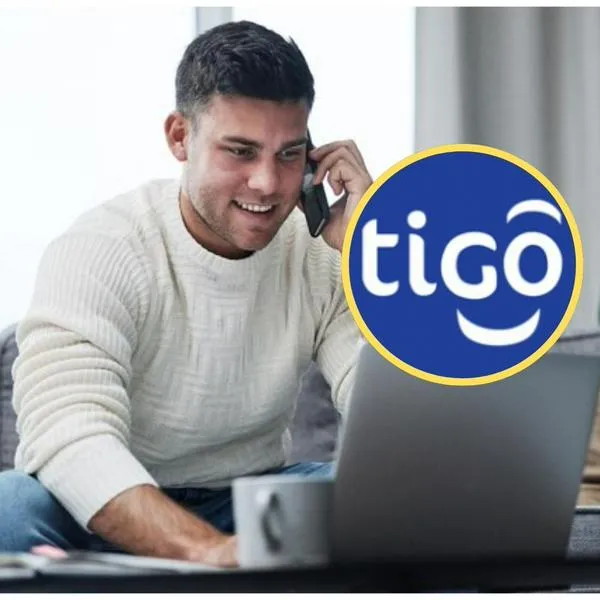 ¿Cómo trabajar en Tigo? Oferta para Bogotá y otras ciudades por $ 2'000.000