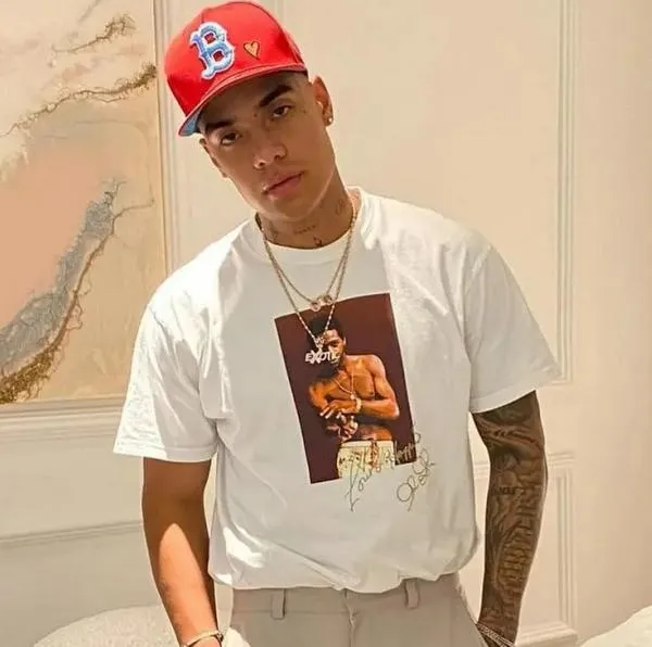 Exotic DJ reveló si quedó en silla de ruedas y dijo cuántos impactos de bala recibió