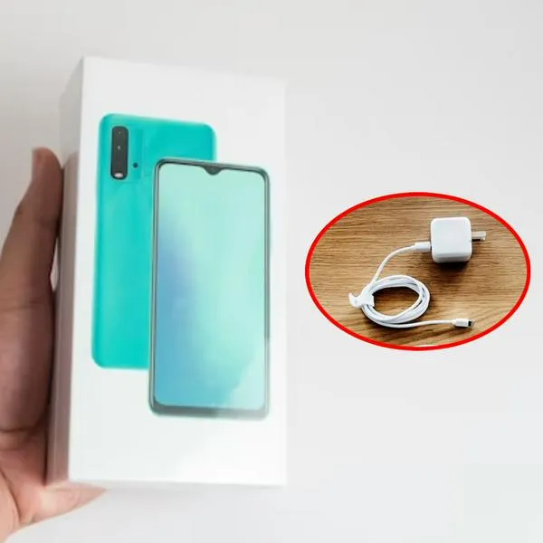 ¿Por qué los teléfonos dejaron de venir con cargadores?
