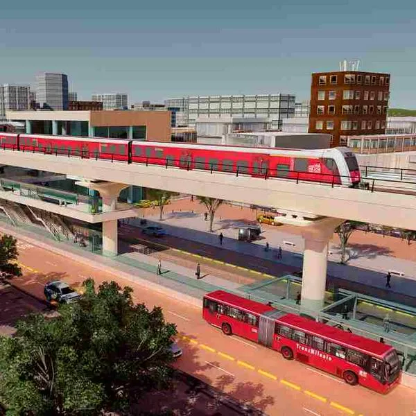 El alcalde de Bogotá, Carlos Fernando Galán, confirmó la fecha en la que los bogotanos podrán estrenar el metro de Bogotá. Acá, los detalles.