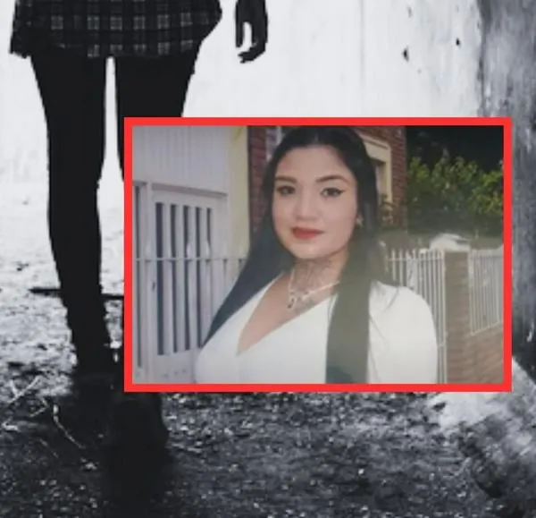 Mujer desapareció misteriosamente en Bogotá: era agredida por su pareja