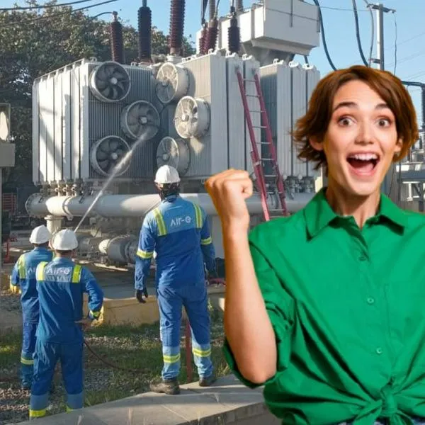 Energía en la costa por fin será más económica.