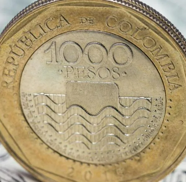 Cómo identificar una moneda de 1.000 pesos y saber si no es falsa