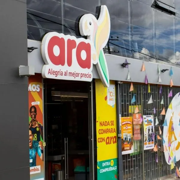 Tiendas Ara tiene descuentos en artículos para mascotas como camas y juguetes