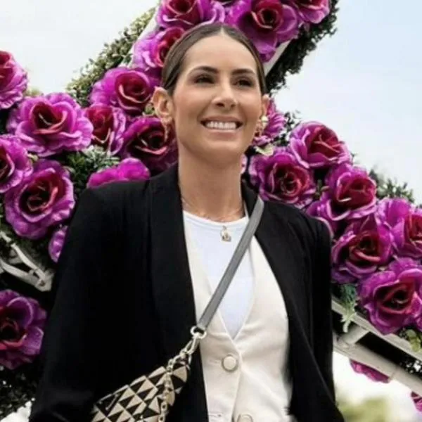 Carolina Soto reapareció en redes sociales, luego de dolorosa pérdida