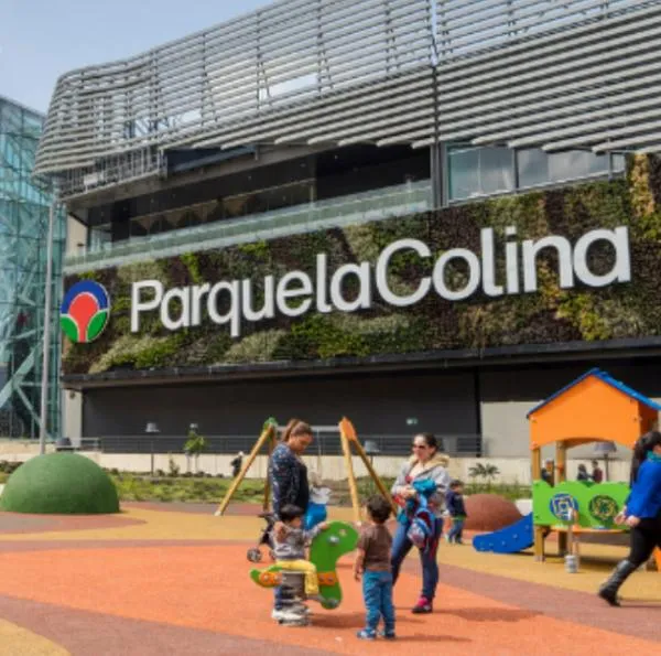 Centro comercial Parque La Colina: cuánto vale el parqueadero para carros, motos y bicicletas
