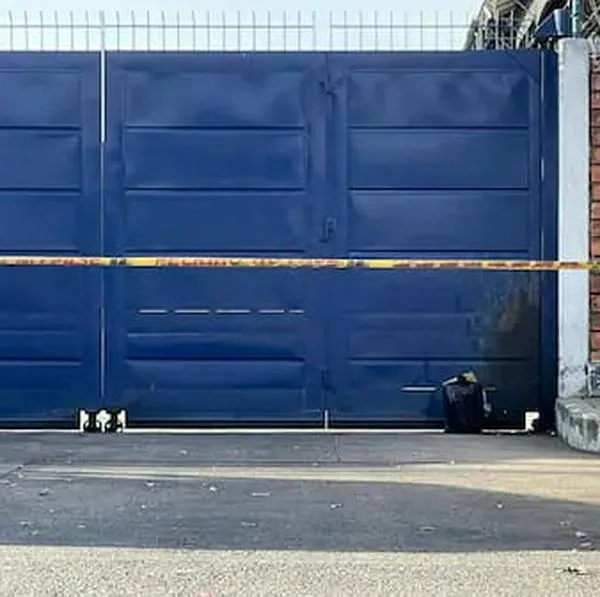 Detonan artefacto explosivo encontrado en la sede de Postobón en Aguachica y empresa se pronunció