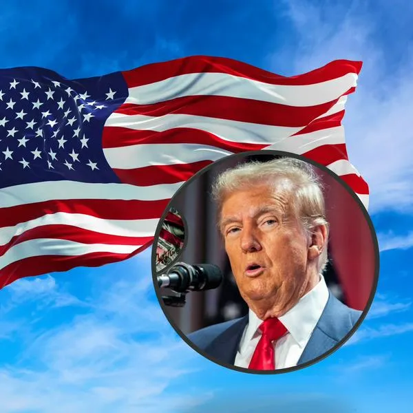 Estados Unidos dice que deportará a 1.000 colombianos en los próximos días, por orden de Donald Trump.