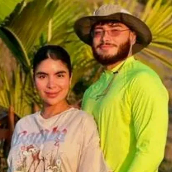 Jois Ramírez, novia de Kevin Bocanegra, cambió de look en medio del luto