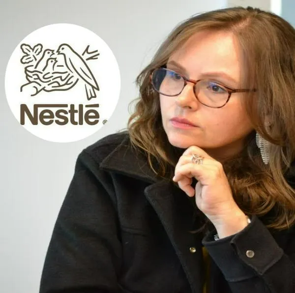 Mintrabajo convoca mesa de diálogo ante denuncias laborales contra Nestlé