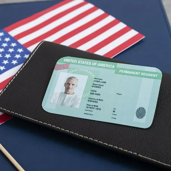 Green Card en Estados Unidos tuvo cambio y pueden negarla por error en requisito
