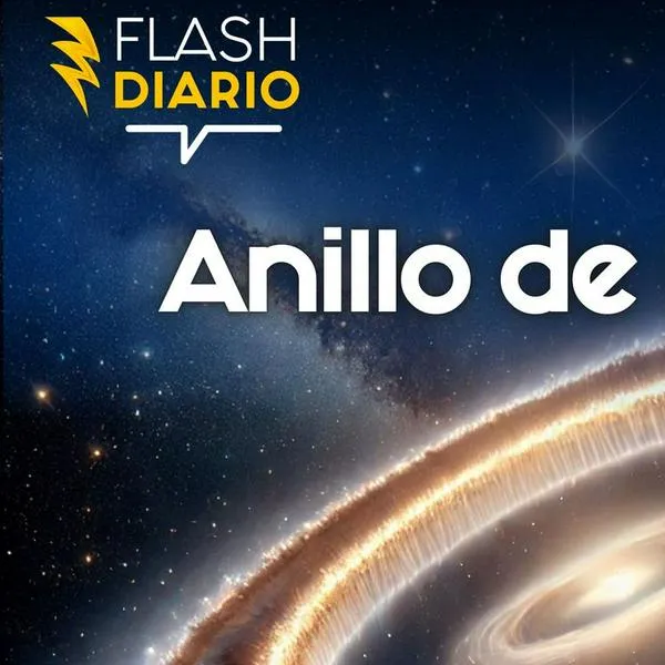Así deforman la luz las galaxias más cercanas