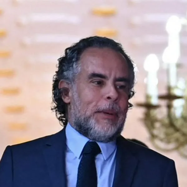 Benedetti denunció por calumnia a Augusto Rodríguez y criticó a medios
