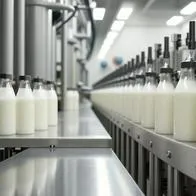 Negocio de leche en Colombia lanzó salvavidas para 2025 y consumidores serían los más beneficiados con las novedades, aunque hay retos. 