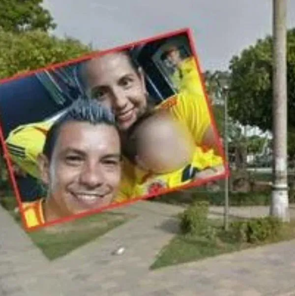 Aparecen fotos de los acusados de la masacre de familia en Tibú, Norte de Santander, y aparecen nuevas pistas de los autores criminales. 