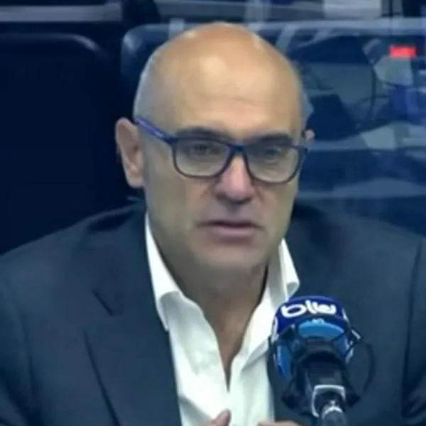 Carta de Xavier Vendrell sobre caso Papá Pitufo y dineros en la campaña de Petro