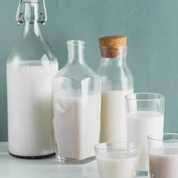 Leche en Colombia bajo peligro y multa de 21.000 millones por lactosuero