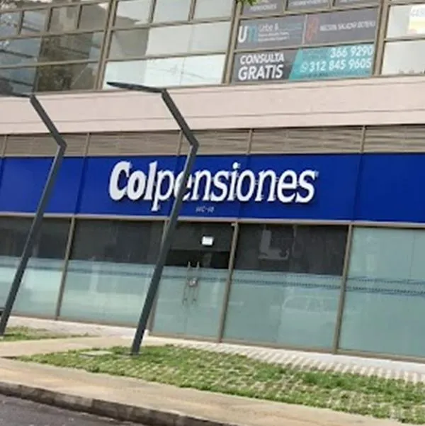 Colpensiones y $ 2'847.000 para 1,3 millones de personas en nuestro país